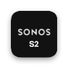 Sonos S2